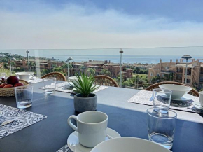 Via Celere 2330 Sea View Apartment